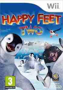 Descargar Happy Feet Two [English][USA][dumpTruck] por Torrent